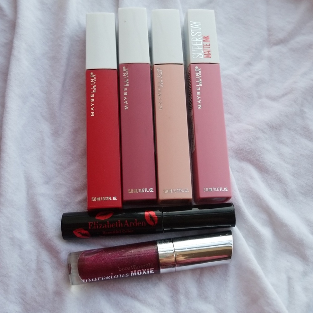💄 Lippie Fun 💋